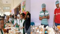 ‘এসো দেশ বদলাই, পৃথিবী বদলাই’ স্লোগানে ত...